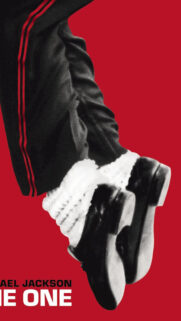 Michael Jackson Dance Steps Art Mobile Wallpaper