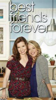 Best Friends Forever TV Show Promo High-Quality Mobile Wallpaper