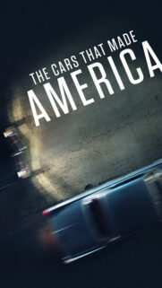 The Cars That Made America Documentary Minimalist Mobile Wallpaper