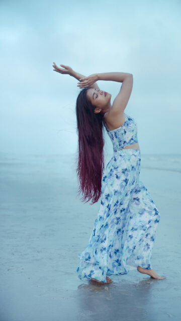 Pisces Ethereal Aesthetic Zodiac Symbolism and Intuitive Energy Wallpaper