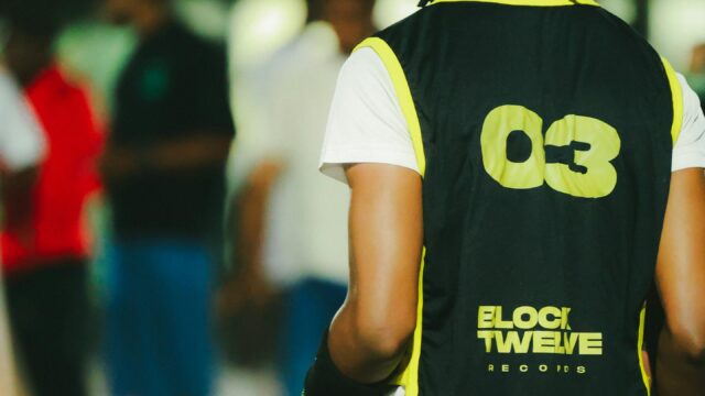 Street Basketball Player with Number 03 Jersey Mobile Wallpaper