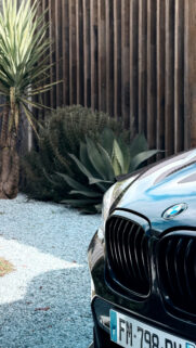 Luxury Manifestation Vision Board Aesthetic for Wealth and Abundance Wallpaper