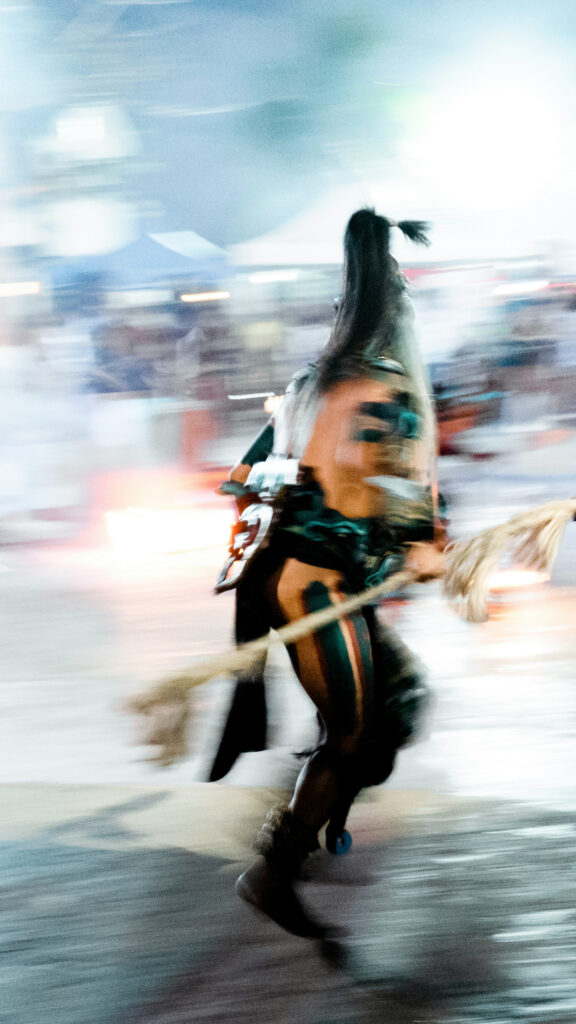 Sagittarius Warrior Spirit Aesthetic for Passion and Freedom Wallpaper
