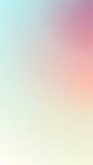 Soothing Aura Energy Gradient Aesthetic Spiritual Phone Wallpaper