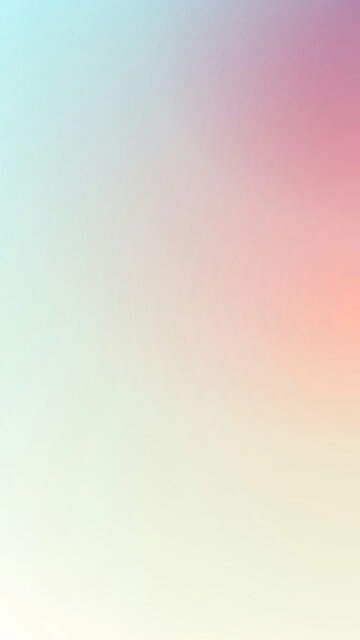 Soothing Aura Energy Gradient Aesthetic Spiritual Phone Wallpaper