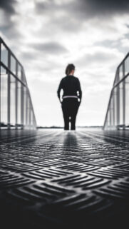 Success Mindset Pathway Vision Board Aesthetic HD Wallpaper