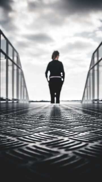 Success Mindset Pathway Vision Board Aesthetic HD Wallpaper