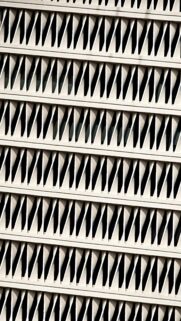Minimalist Architectural Concrete Pattern Phone Wallpaper