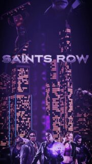 Notes From The Last Row Aesthetic Mobile Wallpaper – High Quality HD Background