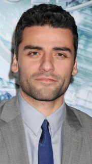 Oscar Isaac High-Quality Mobile Wallpaper – Cinematic Portrait 4K Background
