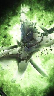 Epic Overwatch Gaming Wallpaper 4K High Resolution for Mobile – Bestwallpapers