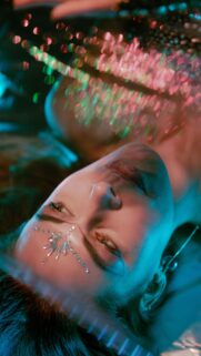 Ethereal Pisces Aesthetic Zodiac Daily Horoscope Phone Wallpaper