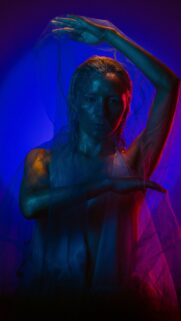 Ethereal Pisces Aesthetic Zodiac Energy and Daily Horoscope Wallpaper