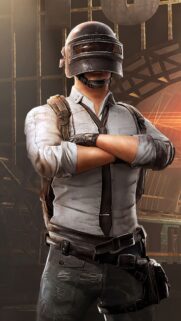 PUBG Battle Royale 4K Gaming Wallpaper for Mobile – High Quality Background
