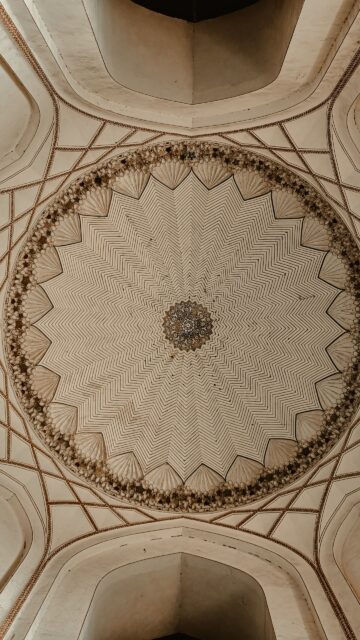 Intricate Sacred Geometry Mandala Spiritual Energy Art Wallpaper