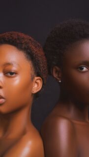 Gemini Dual Nature Astrology Portrait: The Sign of Duality Wallpaper