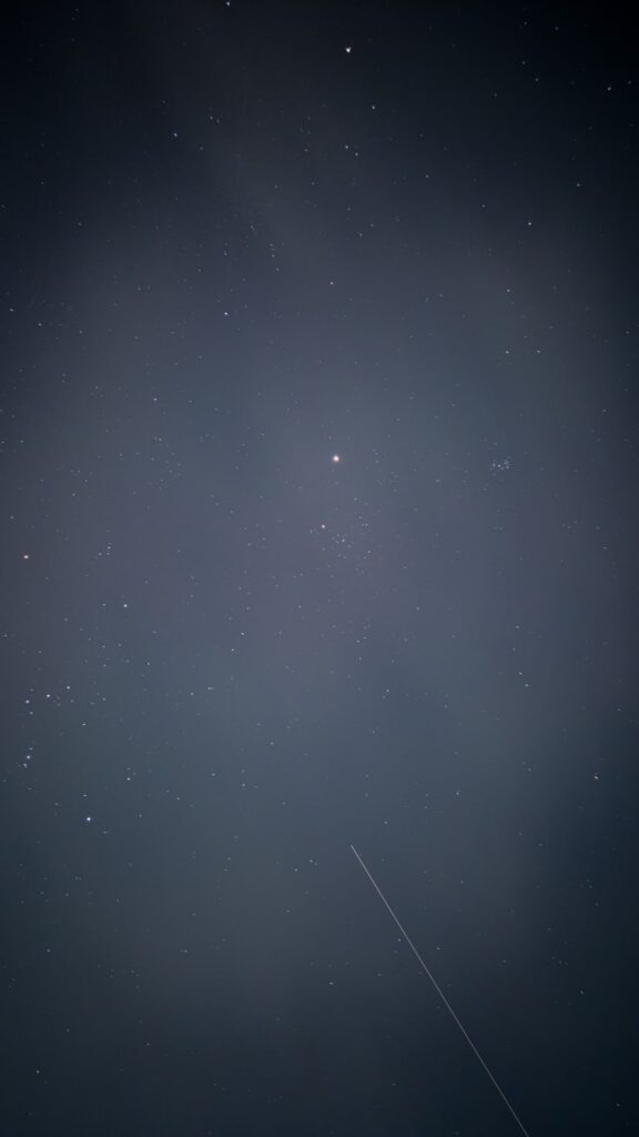 Taurus Zodiac Constellation and Mars Celestial Energy Wallpaper
