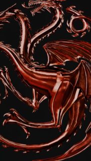 Stunning Rhaenyra Targaryen 4K Mobile Wallpaper – Bestwallpapers.net