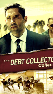 The Debt Collector Action Movie Mobile Wallpaper