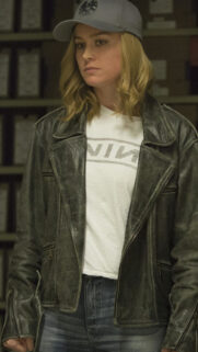 Captain Marvel Carol Danvers Aesthetic Mobile Wallpaper