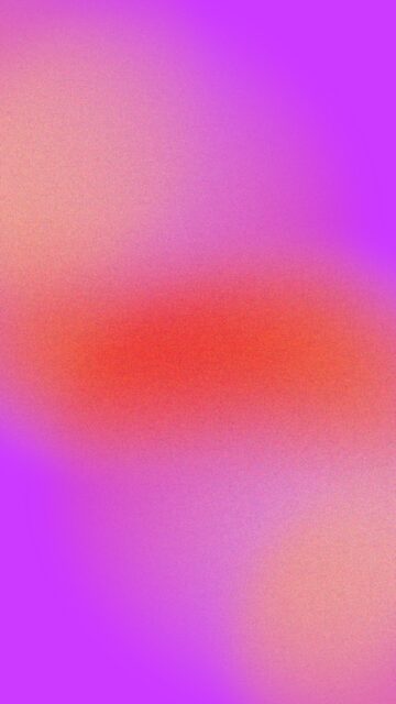 Vibrant Aura Energy Gradient Aesthetic Spiritual Soul Wallpaper