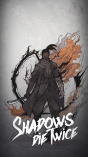 Sekiro Shadows Die Twice 4K Gaming Wallpaper for Mobile – High Quality Art