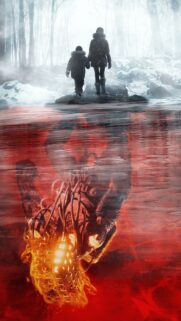Silent Hill 2 Remake Mobile Wallpaper – High Quality Gaming Background for iPhone and Android
