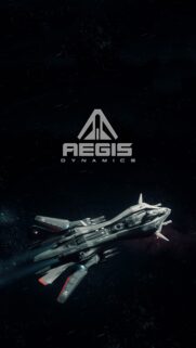 Stunning Star Citizen Gaming Wallpaper for Mobile – High Quality Space Exploration Background