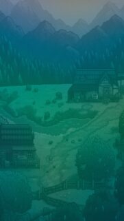 Stardew Valley Pixel Art Aesthetic Gaming Wallpaper for Mobile – High Quality 4K