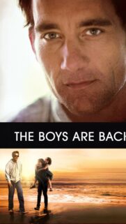The Boys Mobile Wallpaper – High-Quality Homelander and Butcher Phone Background