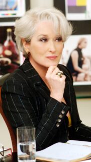 The Devil Wears Prada Aesthetic Mobile Wallpaper High Quality Free Download