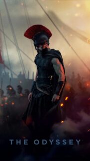 Epic Odyssey Wallpaper: Odysseus Journey Through Ancient Greek Mythology for Mobile