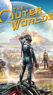 The Outer Worlds 2 HD Gaming Wallpaper for Mobile – Bestwallpapers.net