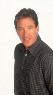 Tim Allen Mobile Wallpaper HD – Best Iconic Actor Portrait for Smartphone Background