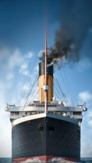 Titanic Wallpaper 4K High Quality Mobile Background Free Download