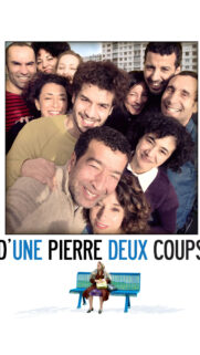 Happy Family Selfie Mobile Wallpaper