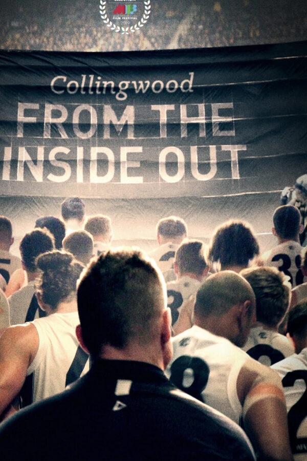 Collingwood Documentary From The Inside Out Mobile Wallpaper