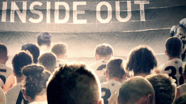 Collingwood Documentary From The Inside Out Mobile Wallpaper