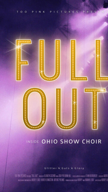Full Out: Inside Ohio Show Choir Mobile Wallpaper