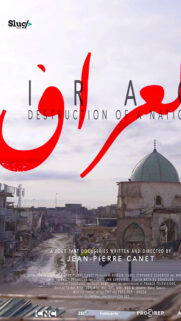 Iraq Destruction of a Nation Documentary Mobile Wallpaper