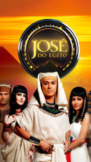 José do Egito Biblical Period Drama Mobile Wallpaper