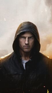 High-Quality Tom Cruise Wallpaper for Mobile – Iconic Actor Cinematic Background