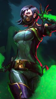 Valorant Gaming Wallpaper – High Quality 4K Mobile Background for Fans
