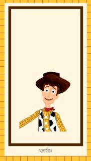 Woody Toy Story High Quality 4K Mobile Wallpaper – Bestwallpapers.net