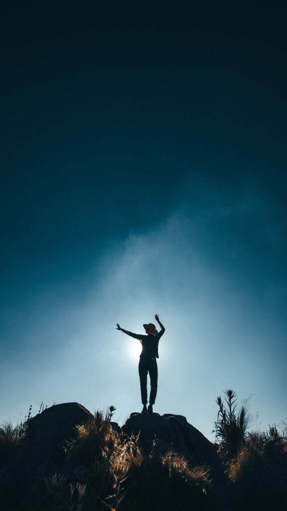 Manifestation Abundance Mindset Spiritual Freedom High Resolution Wallpaper