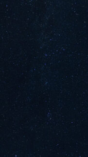Celestial Constellation Starry Night Sky Energy Spiritual Wallpaper