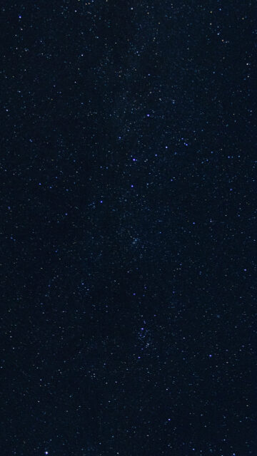 Celestial Constellation Starry Night Sky Energy Spiritual Wallpaper