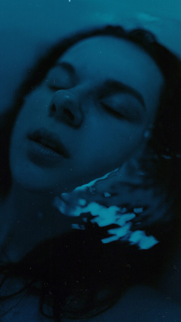 Ethereal Pisces Zodiac Aesthetic: Dreamy Water Sign Spiritual Wallpaper