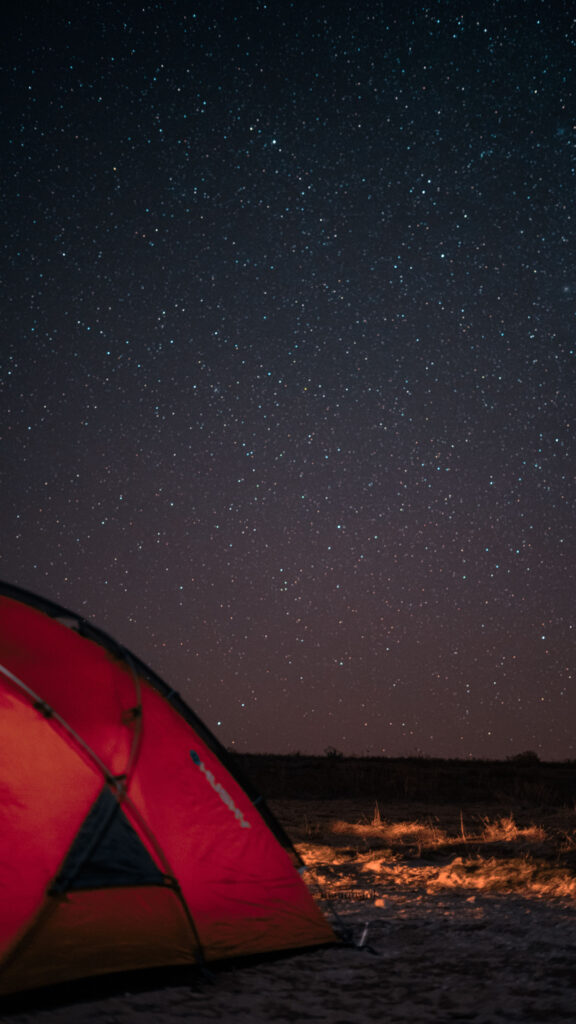 Celestial Stargazing Energy Aesthetic Night Sky Phone Wallpaper