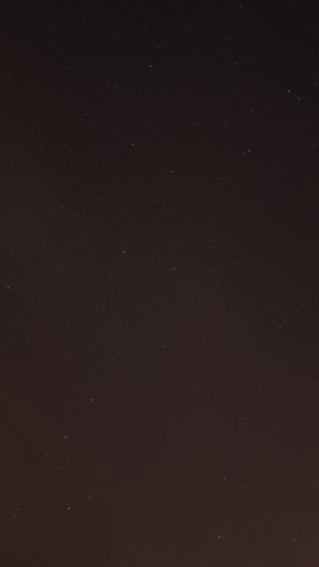 Aquarius Constellation Starry Sky Aesthetic Phone Wallpaper